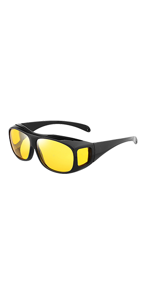 LunaDrive Glasses